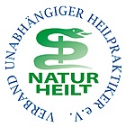 Logo Heilpraktikerverband